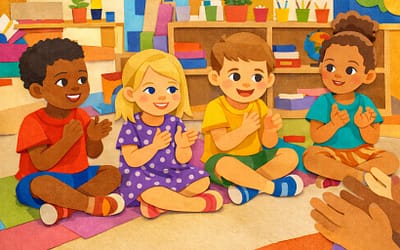 Group and Center-Based Early Intervention (EI): A Family FAQ