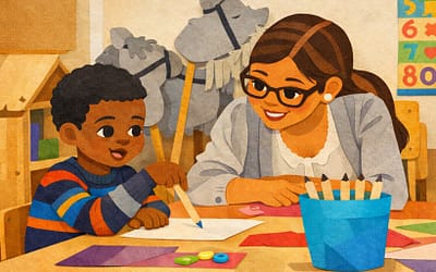 How Home-Based and Center/Group Early Intervention Work Together: A Family FAQ